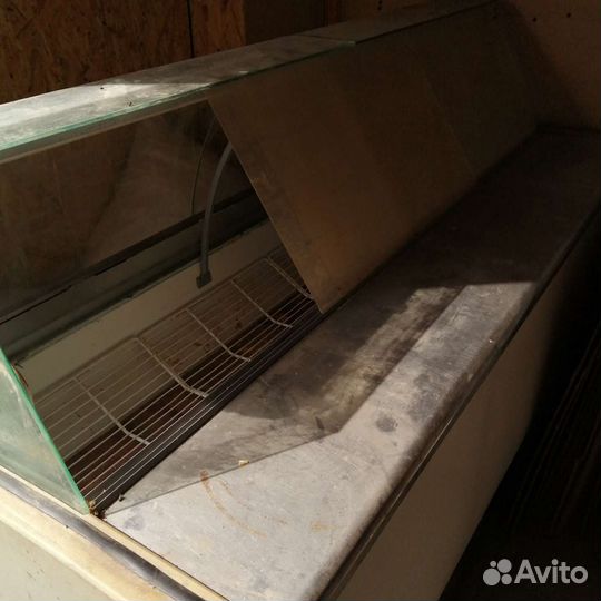 Продам холодильник ветрину