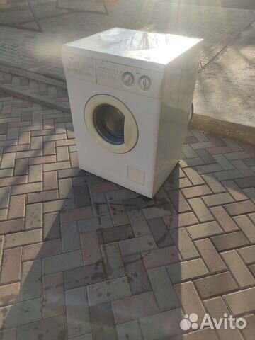 Стиральная машина автомат бу