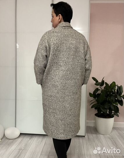 Пальто женское