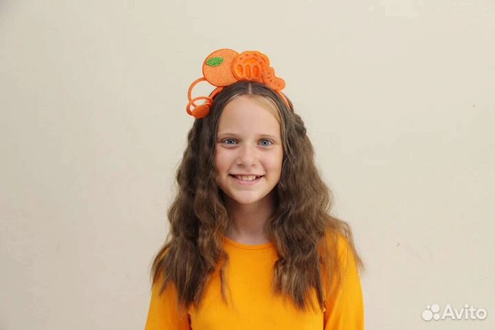 Ободки Фрукты и Ягоды