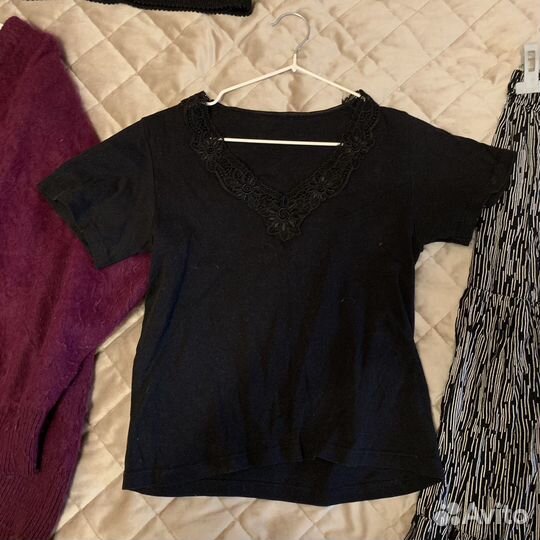 Женская одежда