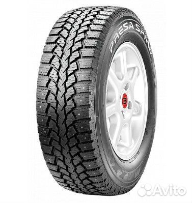 Maxxis MA-SLW Presa Spike 225/65 R16 112Q