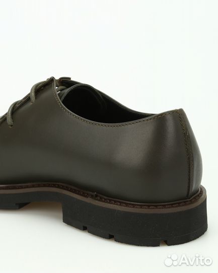 Tod's paraboot