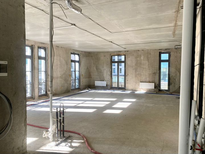 Продажа осз ПСН 1 270 м² в особняке Гранатный, 6А