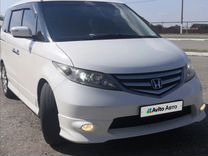 Honda Elysion 2.4 AT, 2008, 152 000 км, с пробегом, цена 1 100 000 руб.