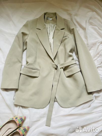 Жакет Elle Sobo размер 44-48