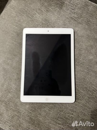 Apple iPad air