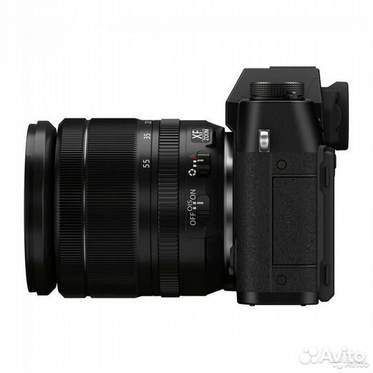 Fujifilm X-T30 II Kit 18-55 F2.8-4 R LM OIS