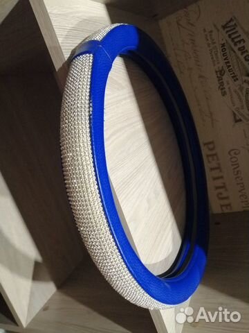 Чехол на руль