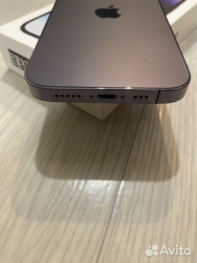 iPhone 14 Pro, 128 ГБ