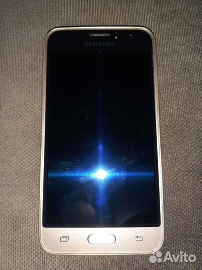 Телефон Samsung galaxy