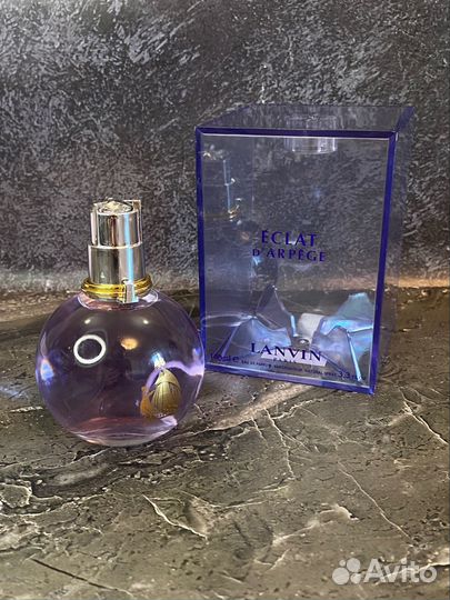 Lanvin Eclat D'Arpege 100ml