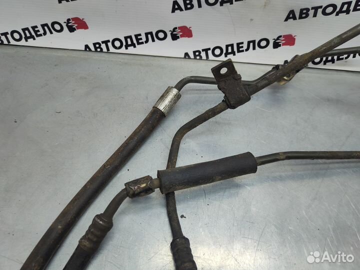 Шланг гур Daewoo Magnus 1999 г.в