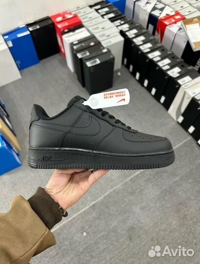 Nike air force 1 Оригинал