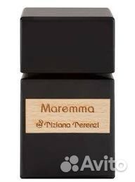 Парфюмерия из личной коллекции