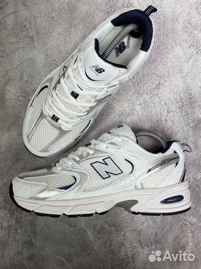 New balance 530 размеры 36/45
