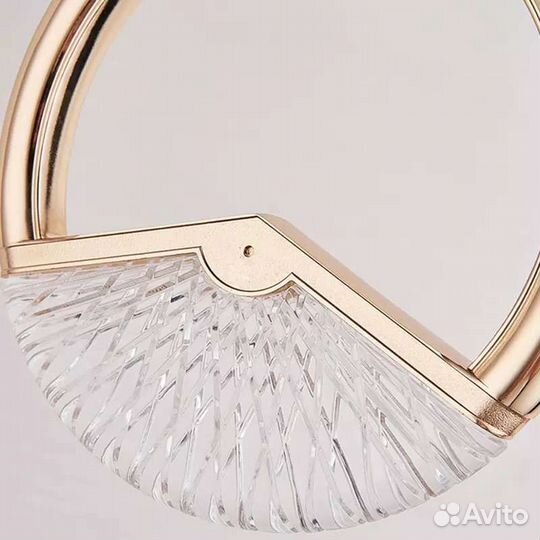 Светильник подвесной