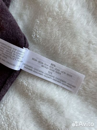 Massimo dutti водолазка 42-44