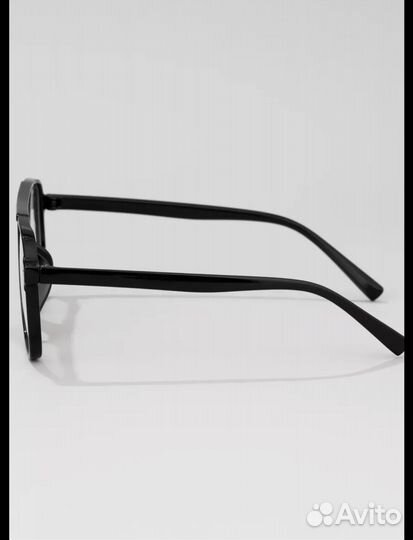 Очки имиджевые женские