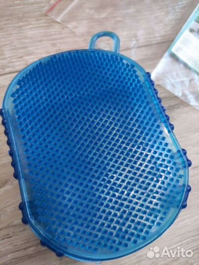 Массажер для тела