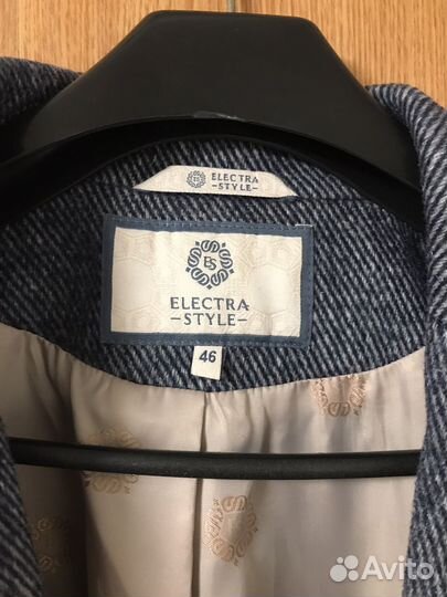 Пальто женское