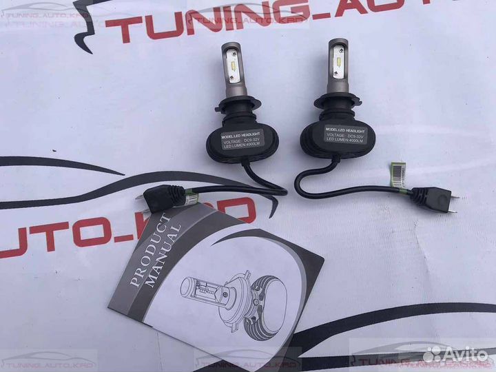 Лампа LED Z0955