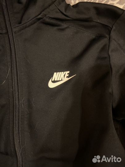 Зипка nike