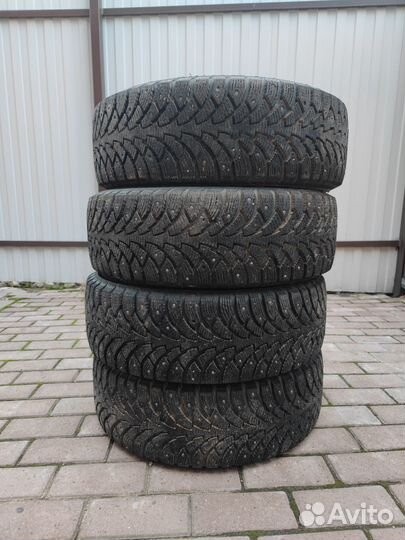Nokian Tyres Nordman 4 205/60 R16 92T