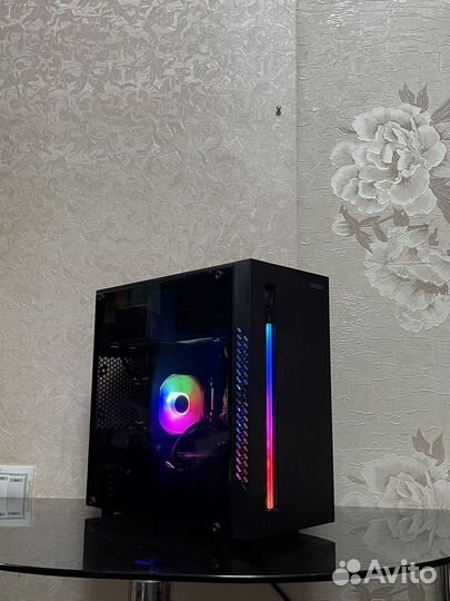 Мощный Pc 14ядер.28птк/Rx580 8GB/32GB Ram/SSD