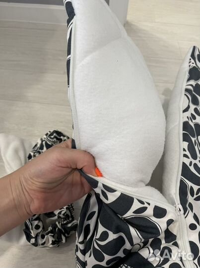 Конверт зима