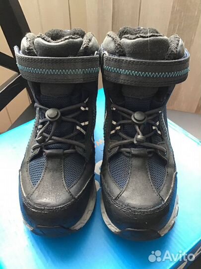 Ботинки lassie 31