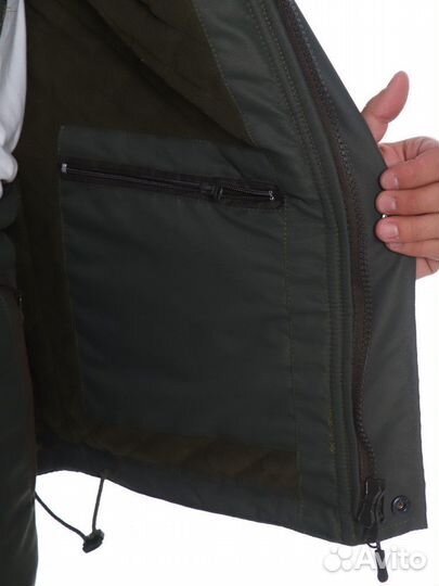 Костюм мужской для походов, охоты,рыбалки