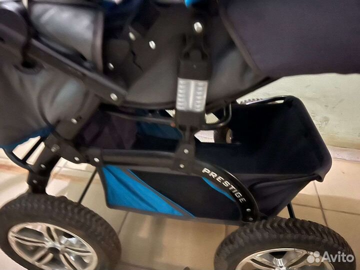 Детские коляски п