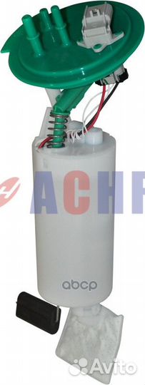 Насос топливный в сборе (модуль) EFM1130302 Achr