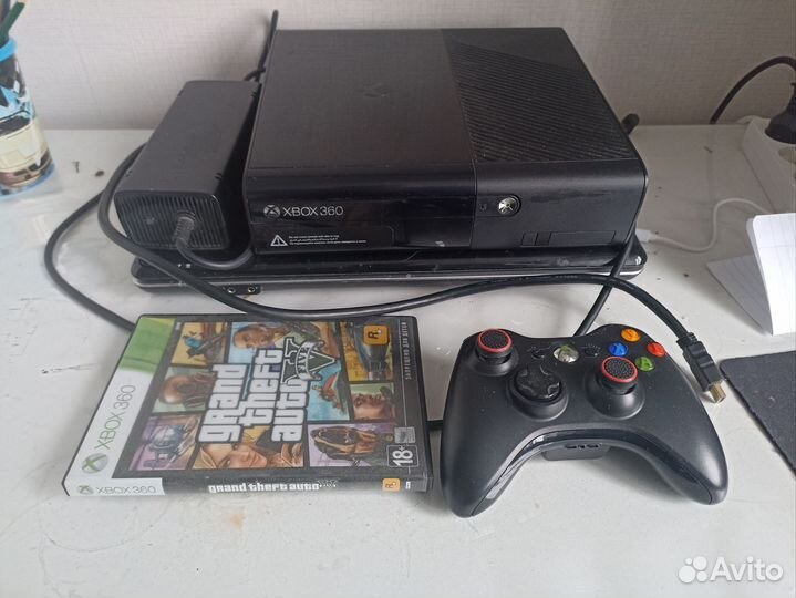 Xbox 360