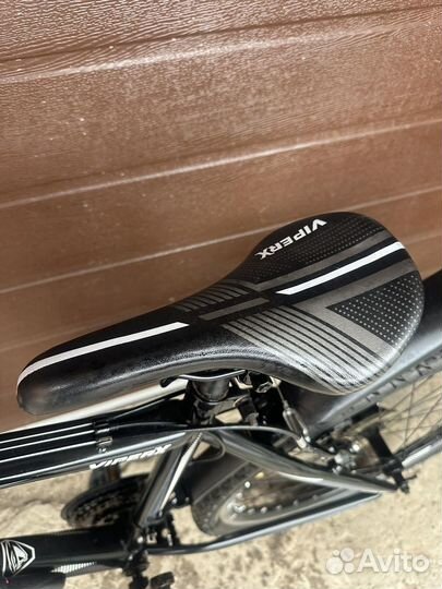 Велосипед горный взрослый 26