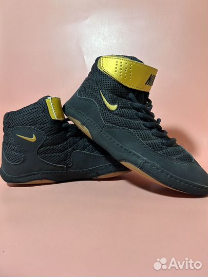 Борцовки nike inflict