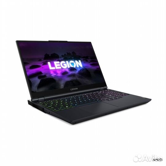 Lenovo Legion 5 15.6