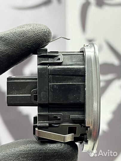 Выключатель старт/стоп BMW F20 F30 F33 F32 F36 F34