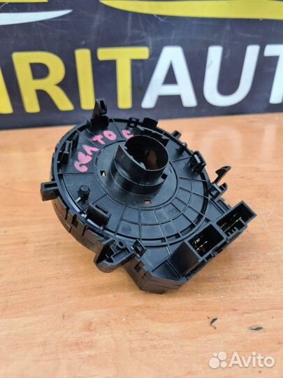 Датчик угла поворота руля Kia Seltos 1 G4FJ