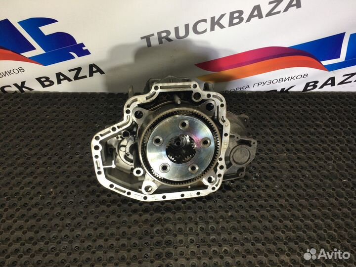 9302611003 Корпус делителя G240-16