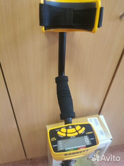Металлодетектор Garrett ACE 300i