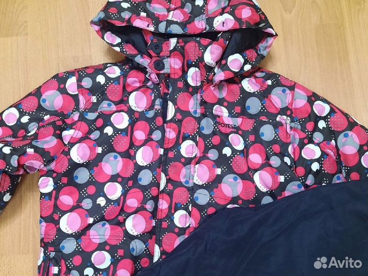 Костюм горнолыжный женский от 42 до 50