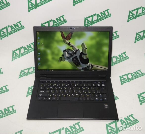 Lenovo LaVie Z 2618