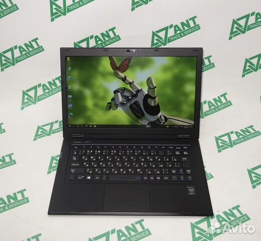 Lenovo LaVie Z 2618