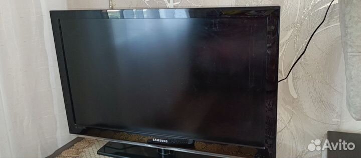 Телевизор бу