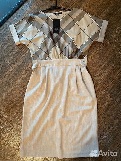 Платье Elis новое