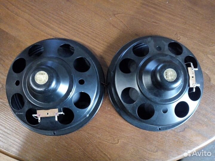 Динамики СССР