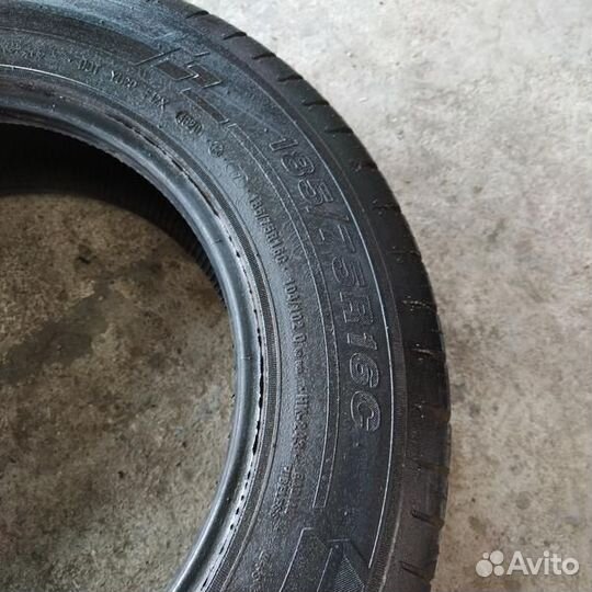 КАМА 365 (241) 185/75 R16