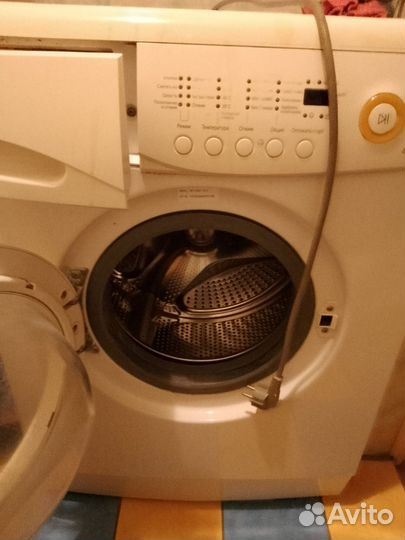 Стиральная машина бу